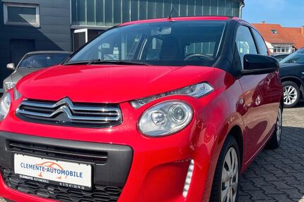Citroen C1 117.000 km 6.599 &euro; Dettenheim 76706