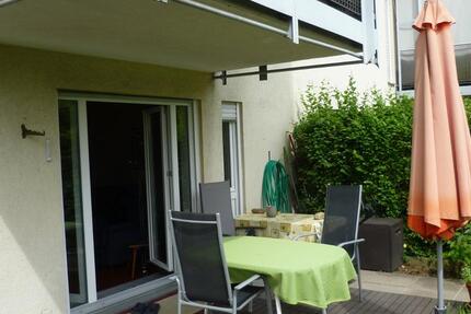 Wohnung Karlsruhe Daxlanden - 3.5 Zimmer, 94 m&sup2;, 335.000&euro; | Angebot:25169946