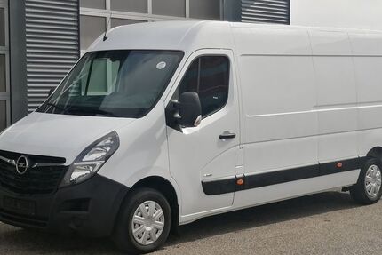 Opel Movano 43.000 km 27.499 € Landau 76829