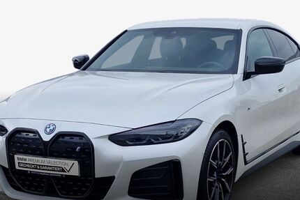 BMW i4 14.295 km 46.460 &euro; Bruchsal 76646