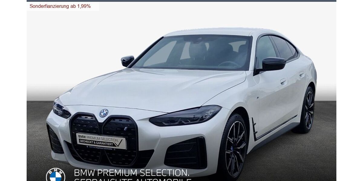 BMW i4 14.295 km 46.990 &euro; Bruchsal 76646