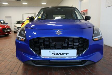 Suzuki Swift 1.500 km 19.250 € Karlsruhe 76185