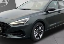 Gebrauchtwagen Hyundai i30