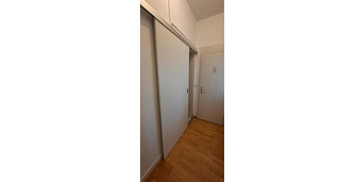 Bürofläche KA Innenstadt West 76133 Altbau zimmer