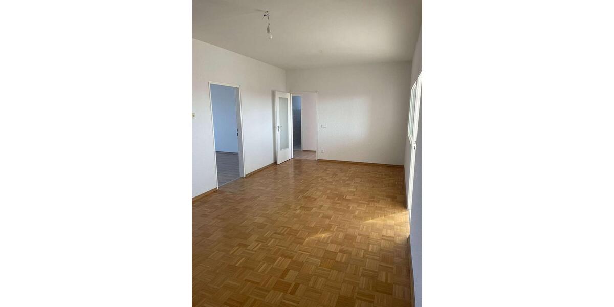 Etagenwohnung Karlsruhe Wettersbach - 4 Zimmer, 126 m&sup2;, 1.040&euro; | Angebot:25783076