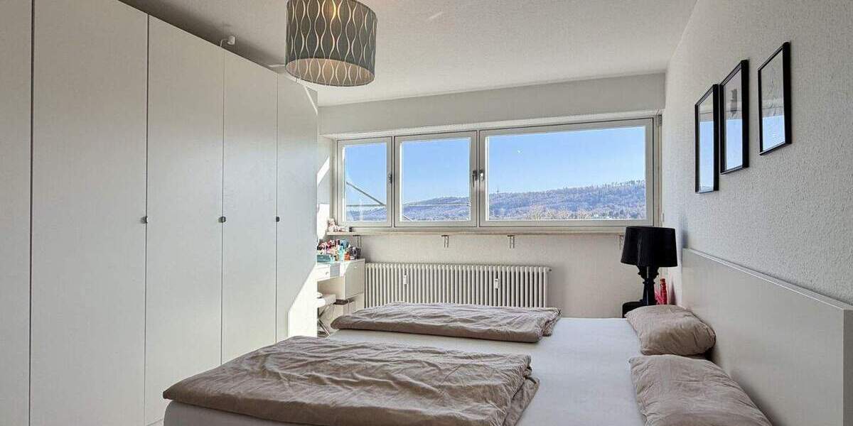 Etagenwohnung Ettlingen - 4 Zimmer, 115 m&sup2;, 495.000&euro; | Angebot:25691860