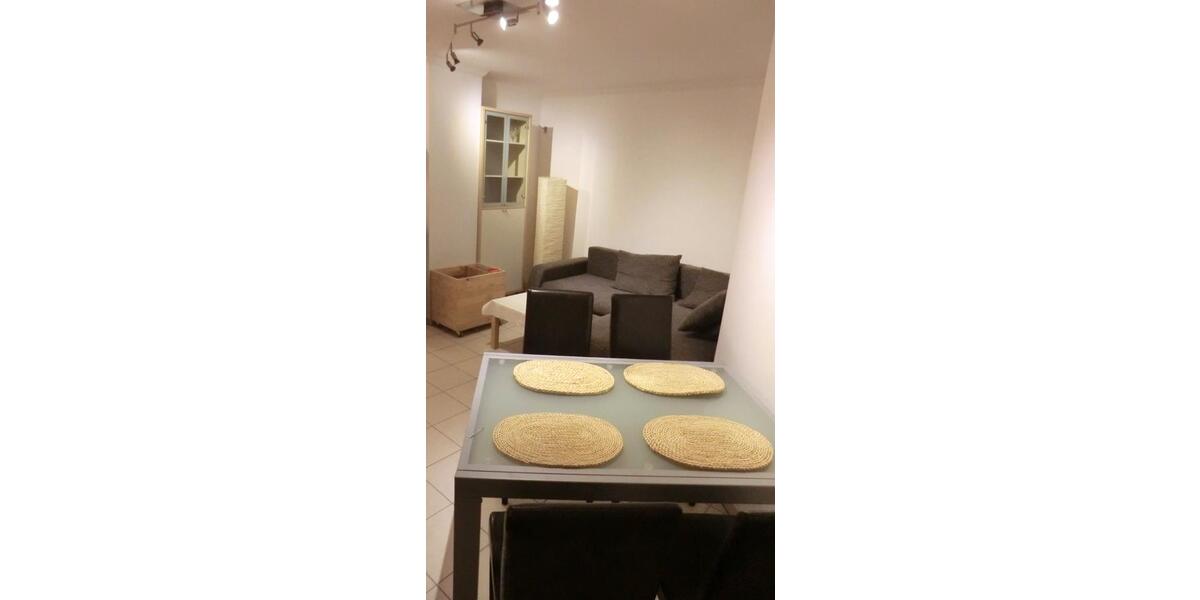 Etagenwohnung Walzbachtal - 2 Zimmer, 50 m&sup2;, 780&euro; | Angebot:26408583