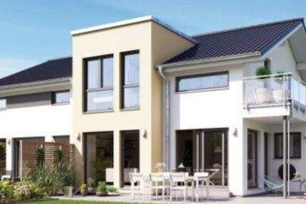 Haus Graben-Neudorf Neudorf - 9 Zimmer, 204 m&sup2;, 990.000&euro; | Angebot:25337476