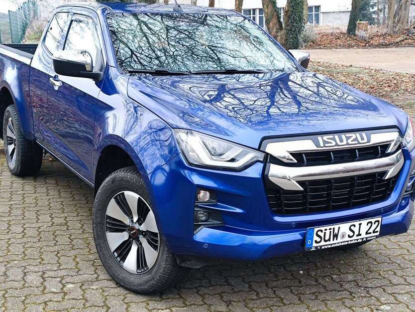 D-Max