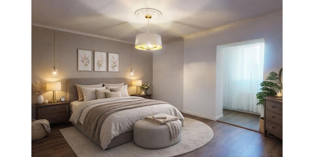 Erdgeschoßwohnung Kraichtal - 6 Zimmer, 208 m&sup2;, 385.000&euro; | Angebot:27120859