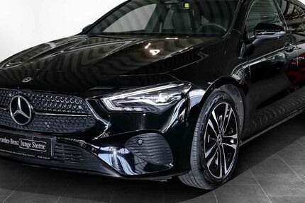 Mercedes-Benz CLA 180 Shooting Brake 12.490 km 30.180 &euro; Karlsruhe 76185