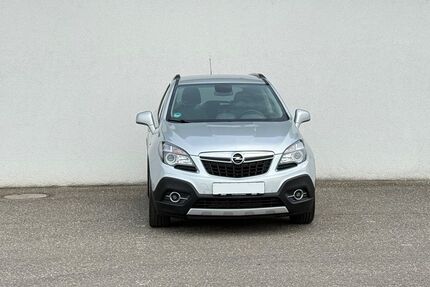 Opel Mokka 150.000 km 7.999 &euro; Kandel 76870