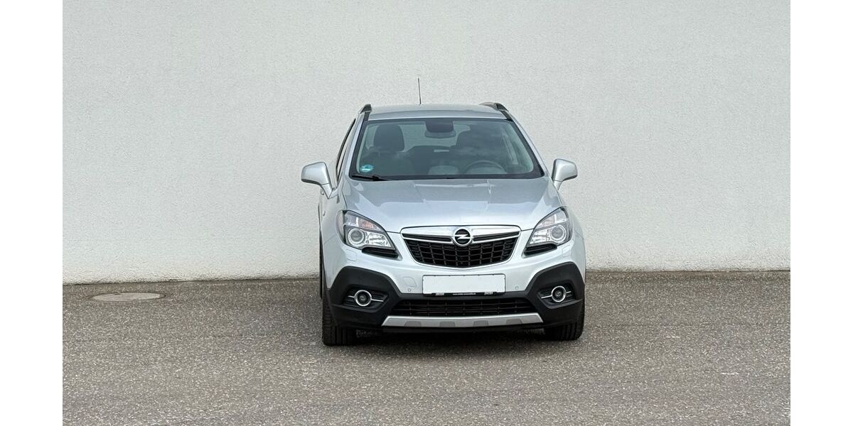 Opel Mokka 150.000 km 7.999 &euro; Kandel 76870