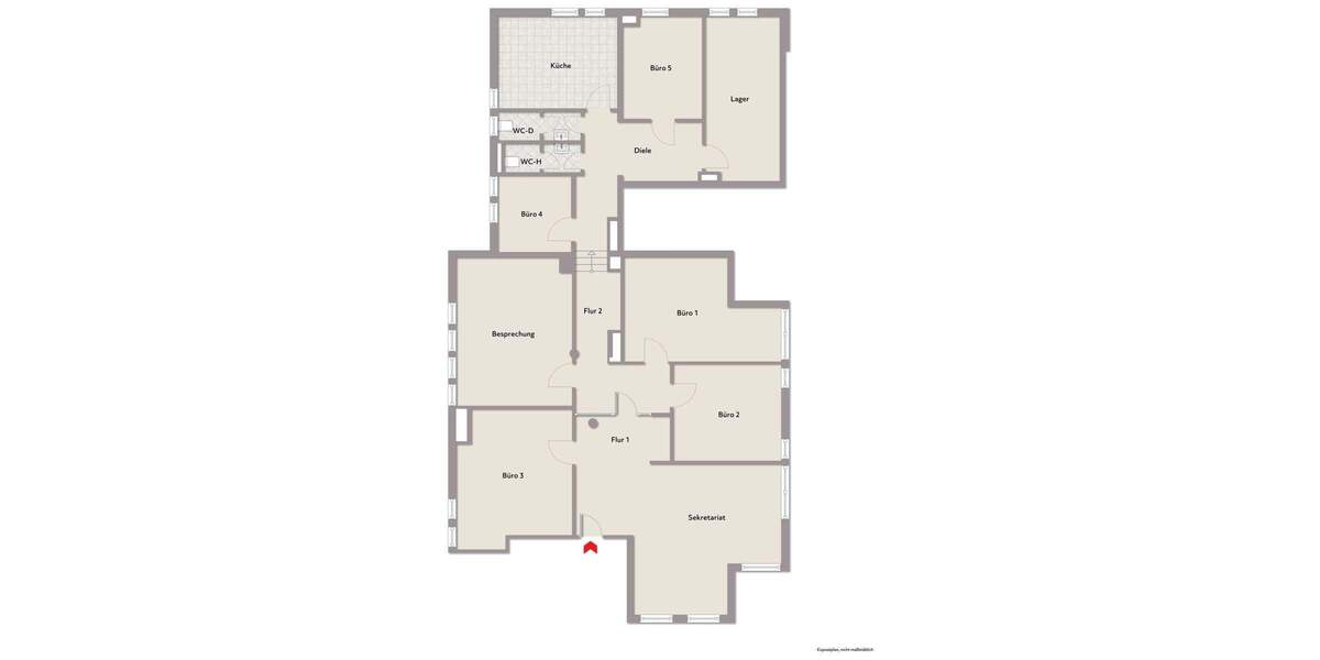 Gewerbeobjekt Karlsruhe / Stupferich Stupferich - 1.600&euro; | Angebot:25671166