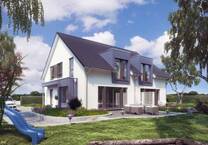 Dein LivingHaus: Maßgeschneidertes Wohnglück für Generationen