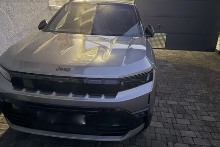 Jeep Compass 1.890 km 38.990 &euro; Philippsburg 76661