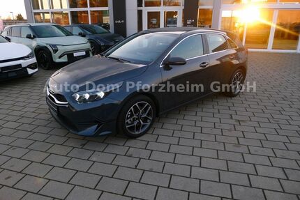 Kia ceed / Ceed 13.900 km 23.490 € Pforzheim 75177