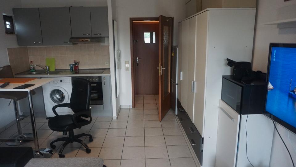 Etagenwohnung Germersheim - 1 Zimmer, 27 m&sup2;, 76.000&euro; | Angebot:26535303