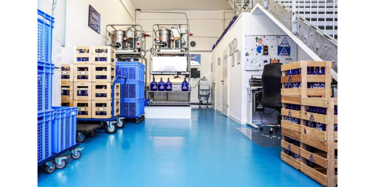 Gewerbeobjekt Karlsruhe Neureut - 879&euro; | Angebot:20718193