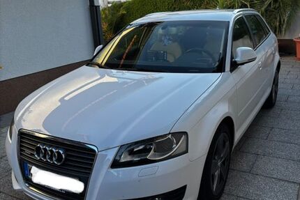 Audi A3 130.000 km 10.000 &euro; Bruchsal 76646