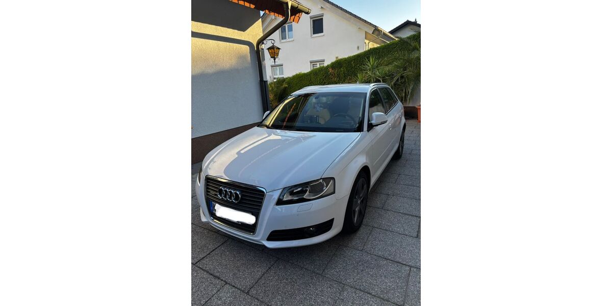 Audi A3 130.000 km 10.000 &euro; Bruchsal 76646