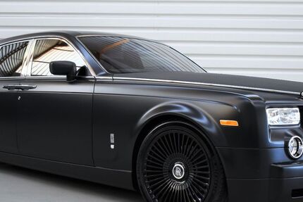 Rolls Royce Phantom 90.380 km 129.990 &euro; Forst 76694