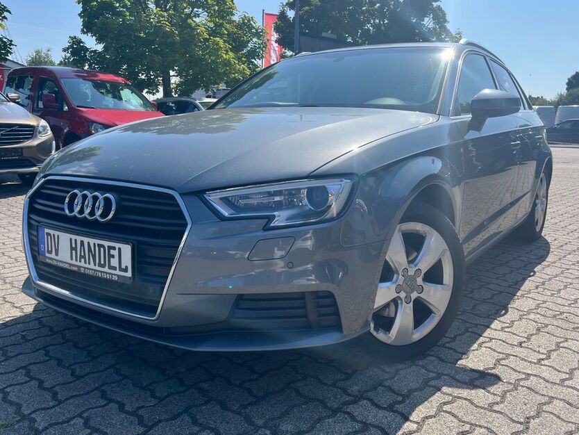 Audi A3 149.400 km 16.999 € Forst 76694