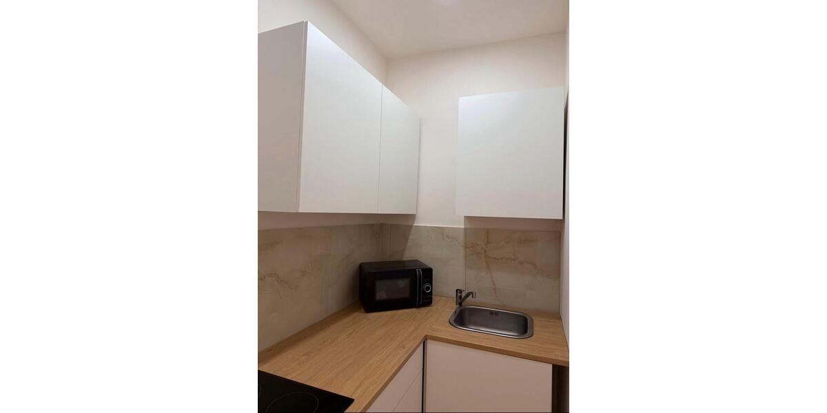 Etagenwohnung Pforzheim Weststadt - 1 Zimmer, 15 m&sup2;, 530&euro; | Angebot:25175371