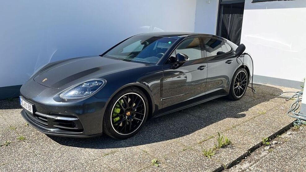 Panamera
