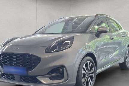 Ford Puma 15.720 km 26.850 € Pforzheim 75179