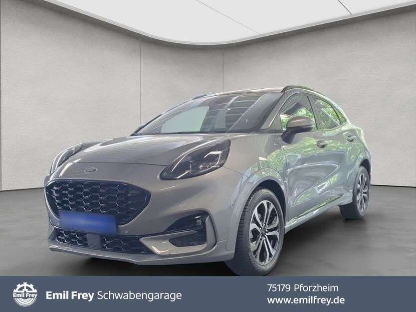 Ford Puma 15.720 km 26.850 € Pforzheim 75179