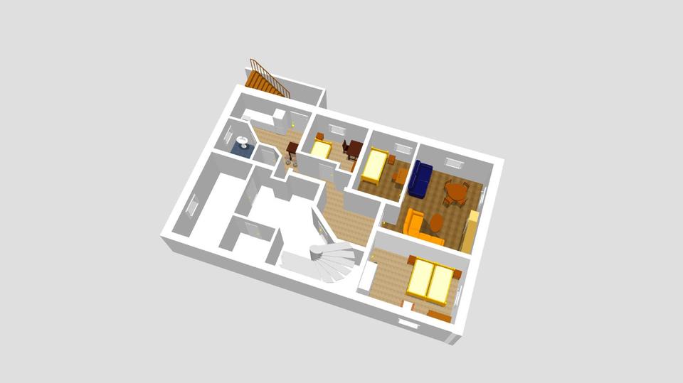 Einfamilienhaus Karlsruhe Knielingen - 870.000&euro; | Angebot:26829271