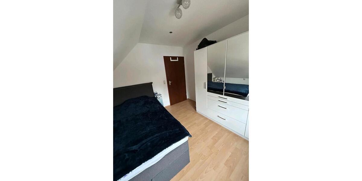 Dachgeschoßwohnung Karlsbad - 2 Zimmer, 39 m&sup2;, 139.000&euro; | Angebot:27154149