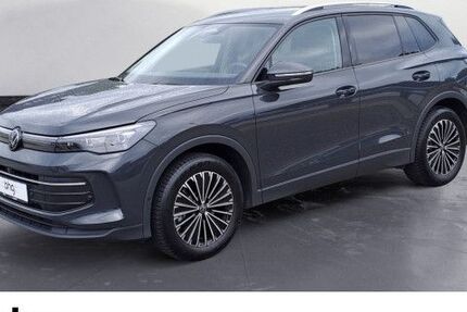 VW Tiguan 11.836 km 40.490 € Durmersheim 76448