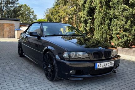 BMW 325 202.000 km 9.200 &euro; Graben-Neudorf 76676