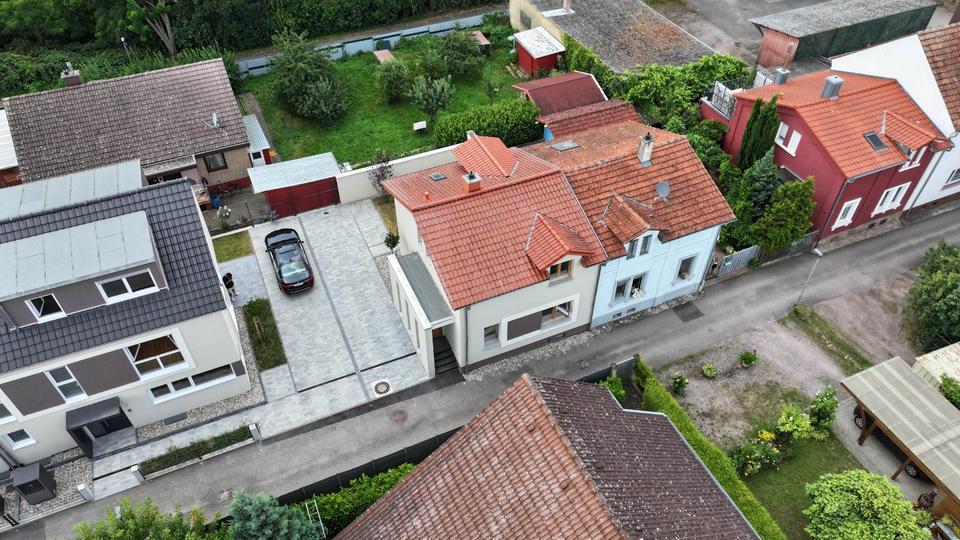 Exklusive Doppelhaushälfte in Landau zu vermieten (hochwertig) 4 zimmer