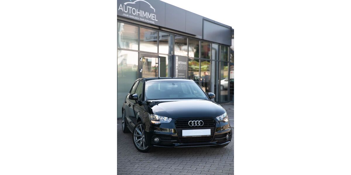 Audi A1 77.800 km 10.999 &euro; Birkenfeld 75217