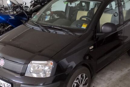 Fiat Panda 132.000 km 3.100 &euro; Karlsruhe 76139