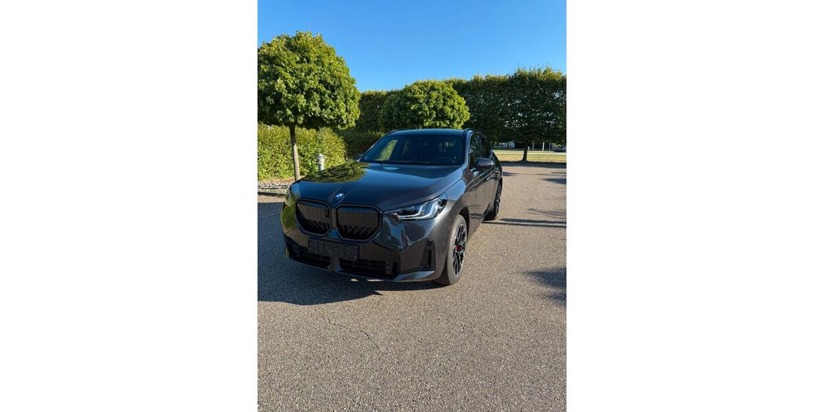 BMW X3 33.300 km 49.000 &euro; Rastatt 76437