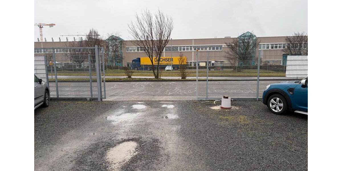 Gewerbeobjekt Graben-Neudorf Neudorf - 1.400&euro; | Angebot:25767979