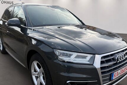 Audi Q5 148.200 km 24.950 &euro; Bretten 75015