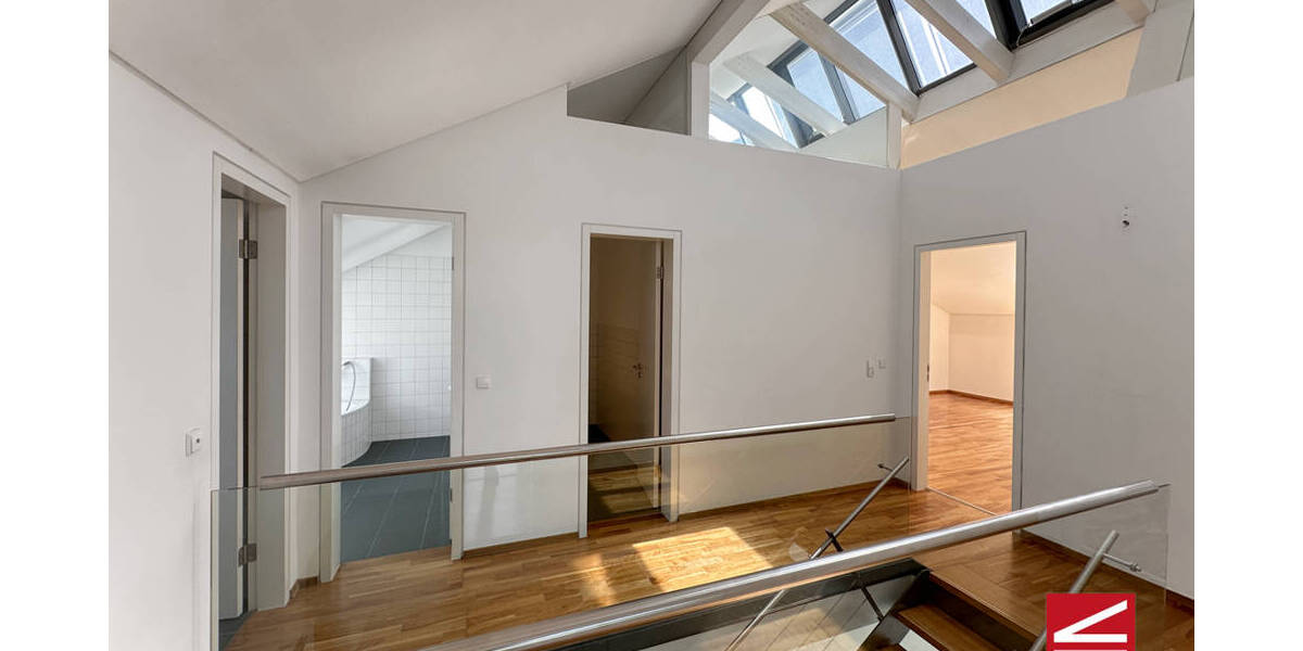 Einfamilienhaus Baden-Baden Ebersteinburg - 5 Zimmer, 203 m&sup2;, 789.000&euro; | Angebot:26779453