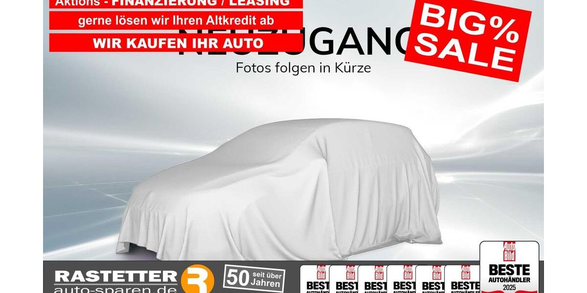 Audi e-tron 33.855 km 36.950 &euro; Rheinstetten 76287