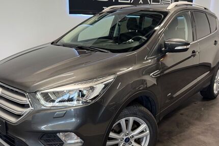 Ford Kuga 112.038 km 16.650 € Bretten 75015