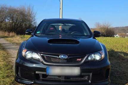 Subaru WRX 35.284 km 29.000 &euro; Ötisheim 75443