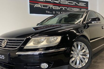 VW Phaeton 230.768 km 4.500 &euro; Bretten 75015