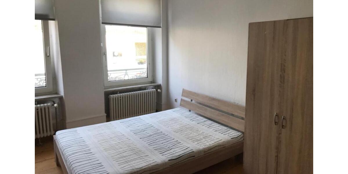 Etagenwohnung Karlsruhe Durlach - 3 Zimmer, 80 m&sup2;, 560&euro; | Angebot:25225395