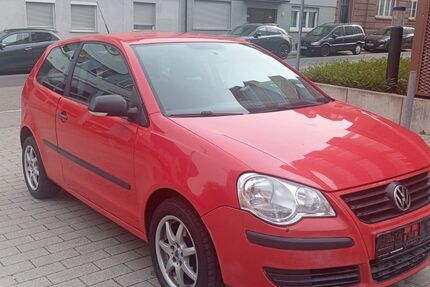VW Polo 89.950 km 2.400 &euro; Pforzheim 75173