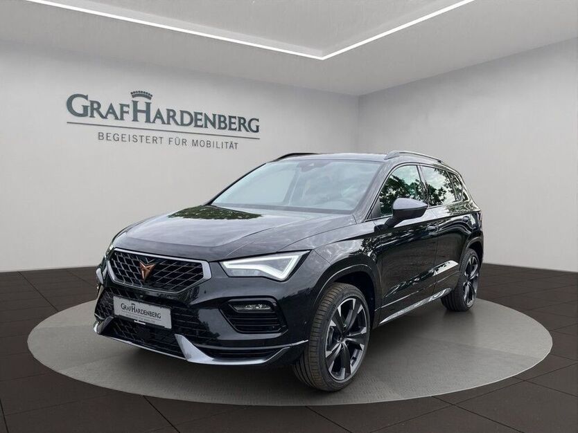 Ateca