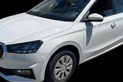 Skoda Fabia 1.081 km 16.490 &euro; Stutensee 76297